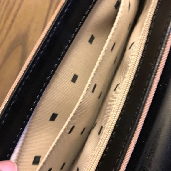 Kate Spade Clutch - Picture 5 of 7